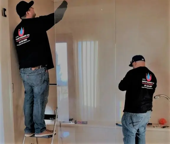 Professional plumbing installation for Tankless Water Heater Installation in Thompson