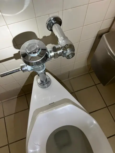 Fixture installation and repair for Pipe Repair in Thompson